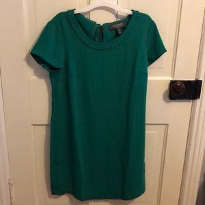 Size 2 Coercion dress